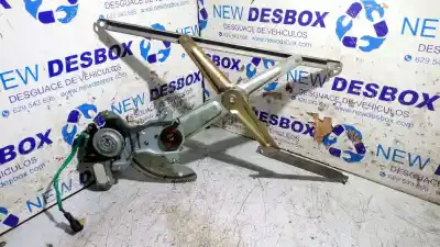 Second-hand car spare part Driver Left Window Regulator for KIA CARENS 1.8 16V EX Monovolumen OEM IAM references 2000514  