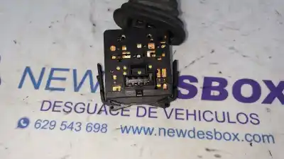 Pezzo di ricambio per auto di seconda mano comando pulito per opel combo tour riferimenti oem iam 09185413  