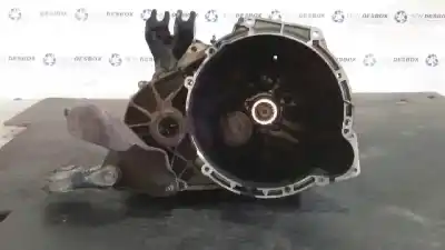 Pezzo di ricambio per auto di seconda mano RIDUTTORE per FORD FOCUS BERLINA (CAP)  Riferimenti OEM IAM R3T9A  