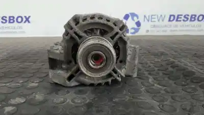 Second-hand car spare part Alternator for OPEL CORSA D Motor 1.3 Ltr. - 55 kW 16V CDTI OEM IAM references 13256933  