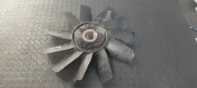 Peça sobressalente para automóvel em segunda mão VENTILADOR DO MOTOR VISCOSO por LAND ROVER DISCOVERY (LT)  Referências OEM IAM PGG101050  