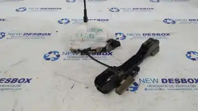 Second-hand car spare part  for RENAULT VEL SATIS (BJ0)  OEM IAM references   