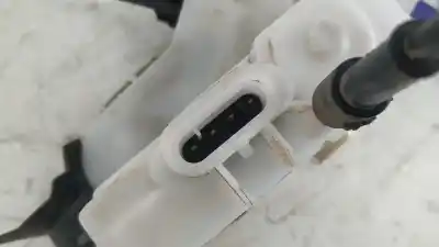 Peça sobressalente para automóvel em segunda mão fechadura da porta dianteira esquerda por renault vel satis (bj0) expression referências oem iam   