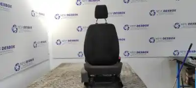 Peça sobressalente para automóvel em segunda mão assento dianteiro direito por ford focus turn. titanium referências oem iam 