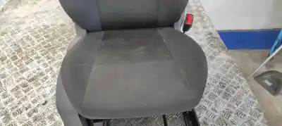 Peça sobressalente para automóvel em segunda mão assento dianteiro direito por ford focus turn. titanium referências oem iam   