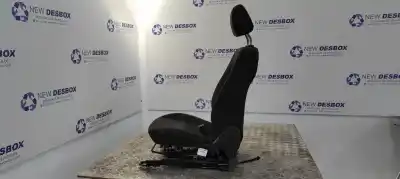 Peça sobressalente para automóvel em segunda mão assento dianteiro direito por ford focus turn. titanium referências oem iam   