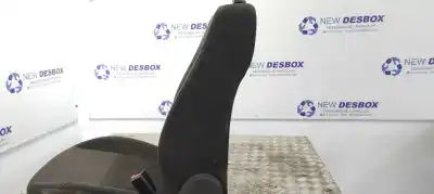 Peça sobressalente para automóvel em segunda mão assento dianteiro direito por ford focus turn. titanium referências oem iam   