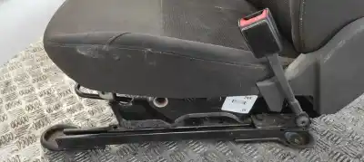 Peça sobressalente para automóvel em segunda mão assento dianteiro direito por ford focus turn. titanium referências oem iam   