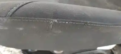 Peça sobressalente para automóvel em segunda mão assento dianteiro direito por ford focus turn. titanium referências oem iam   