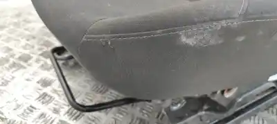 Peça sobressalente para automóvel em segunda mão assento dianteiro direito por ford focus turn. titanium referências oem iam   