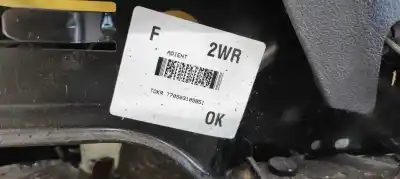 Peça sobressalente para automóvel em segunda mão assento dianteiro direito por ford focus turn. titanium referências oem iam   