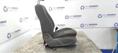 Peça sobressalente para automóvel em segunda mão assento dianteiro direito por ford focus turn. titanium referências oem iam   