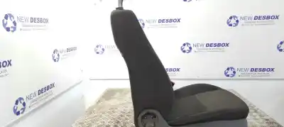Peça sobressalente para automóvel em segunda mão assento dianteiro direito por ford focus turn. titanium referências oem iam   