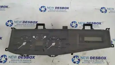 Second-hand car spare part  for RENAULT VEL SATIS (BJ0)  OEM IAM references 8200166180  