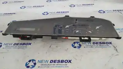 Peça sobressalente para automóvel em segunda mão quadrante por renault vel satis (bj0) expression referências oem iam 8200166180  