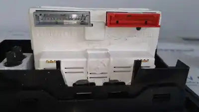 Peça sobressalente para automóvel em segunda mão quadrante por renault vel satis (bj0) expression referências oem iam 8200166180  