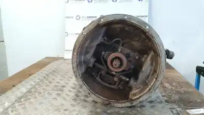Gebrauchtes Autoersatzteil GETRIEBE zum VOLVO FL6/FE6  OEM-IAM-Referenzen S535/2  