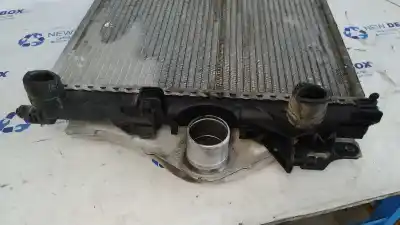 Peça sobressalente para automóvel em segunda mão radiador de água por renault vel satis (bj0) expression referências oem iam 8200008765a  