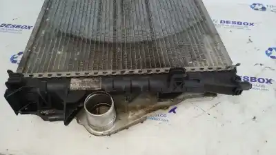 Peça sobressalente para automóvel em segunda mão radiador de água por renault vel satis (bj0) expression referências oem iam 8200008765a  