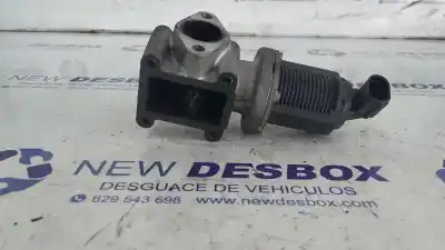 Pezzo di ricambio per auto di seconda mano Valvola Egr per SAAB 9-3 BERLINA 1.9 TiD Linear (I/D) Riferimenti OEM IAM 55204250  