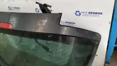 Second-hand car spare part tailgate for renault vel satis (bj0) expression oem iam references   