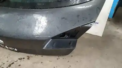 Second-hand car spare part tailgate for renault vel satis (bj0) expression oem iam references   