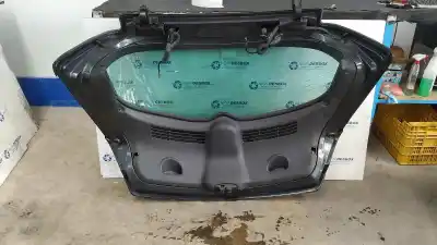 Second-hand car spare part tailgate for renault vel satis (bj0) expression oem iam references   