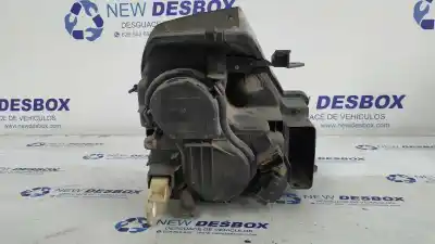 Second-hand car spare part left headlight for renault vel satis (bj0) expression oem iam references 82000512671  