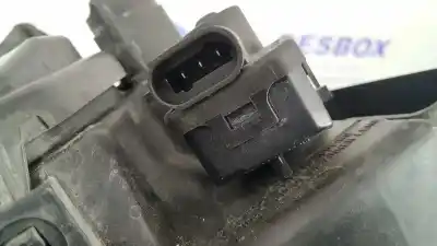 Second-hand car spare part left headlight for renault vel satis (bj0) expression oem iam references 82000512671  