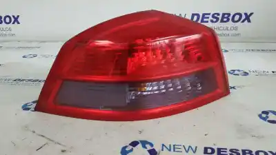 Second-hand car spare part  for RENAULT VEL SATIS (BJ0)  OEM IAM references 8200014359  