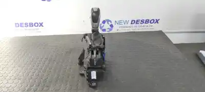 Peça sobressalente para automóvel em segunda mão alavanca de velocidades por ford focus turn. titanium referências oem iam f1ep7k004mf3