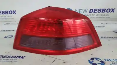 Second-hand car spare part right tailgate light for renault vel satis (bj0) expression oem iam references 8200014360