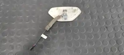 Peça sobressalente para automóvel em segunda mão módulo eletrônico por ford focus turn. titanium referências oem iam am51u519a58d