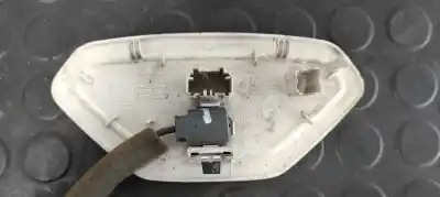 Second-hand car spare part electronic module for ford focus turn. titanium oem iam references am51u519a58d  