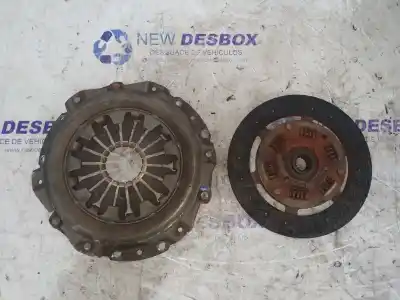 Piesă de schimb auto la mâna a doua KIT DE AMBREIAJ pentru SUZUKI SAMURAI (SJ)  Referințe OEM IAM 693353  