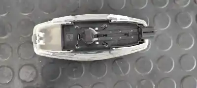 Pezzo di ricambio per auto di seconda mano luce interna per ford focus turn. titanium riferimenti oem iam bm5113776fe  