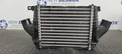 Second-hand car spare part INTERCOOLER for NISSAN CABSTAR  OEM IAM references 14461MA70A  