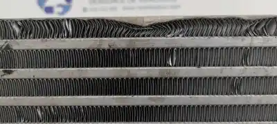 Peça sobressalente para automóvel em segunda mão intercooler por nissan cabstar yd25 euro4 referências oem iam 14461ma70a  