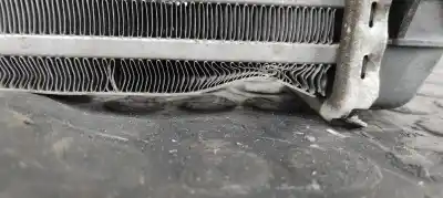 Peça sobressalente para automóvel em segunda mão intercooler por nissan cabstar yd25 euro4 referências oem iam 14461ma70a  