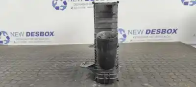 Peça sobressalente para automóvel em segunda mão intercooler por nissan cabstar yd25 euro4 referências oem iam 14461ma70a  