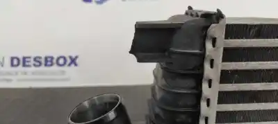 Peça sobressalente para automóvel em segunda mão intercooler por nissan cabstar yd25 euro4 referências oem iam 14461ma70a  