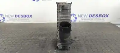 Peça sobressalente para automóvel em segunda mão intercooler por nissan cabstar yd25 euro4 referências oem iam 14461ma70a  