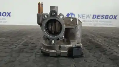 Pezzo di ricambio per auto di seconda mano Scatola Della Farfalla per OPEL CORSA C 1.2 16V CAT (Z 12 XE / LW4) Riferimenti OEM IAM 9157512  