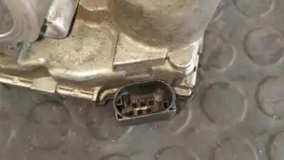 Pezzo di ricambio per auto di seconda mano scatola della farfalla per opel corsa c 1.2 16v cat (z 12 xe / lw4) riferimenti oem iam 9157512  