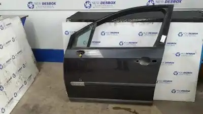 Second-hand car spare part left front door for renault vel satis (bj0) expression oem iam references 