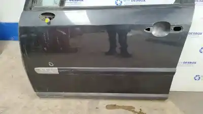 İkinci el araba yedek parçası sol ön kapi için renault vel satis (bj0) expression oem iam referansları   