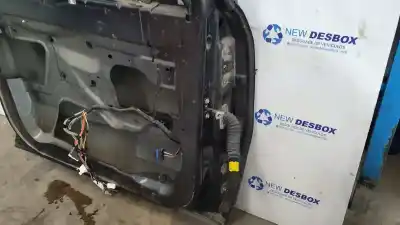 İkinci el araba yedek parçası sol ön kapi için renault vel satis (bj0) expression oem iam referansları   