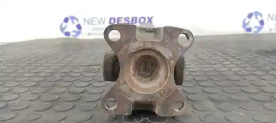 Second-hand car spare part center transmission for ford transit combi ´06 ft 350 largo oem iam references   