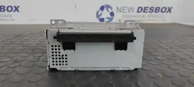 Peça sobressalente para automóvel em segunda mão módulo / sistema de navegação gps por ford focus turn. titanium referências oem iam 