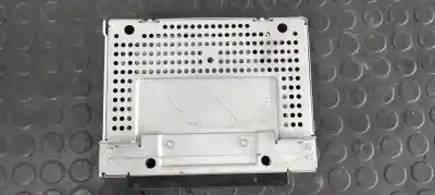 Second-hand car spare part gps navigation system for ford focus turn. titanium oem iam references   